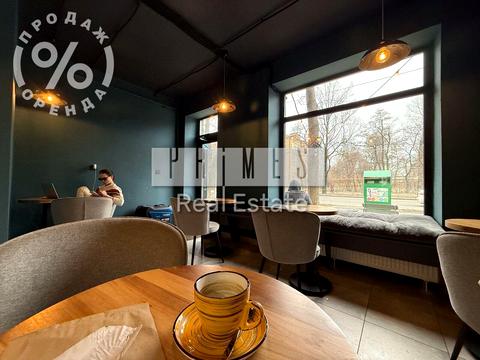 комерційна за адресою Олени Теліги вул., 2