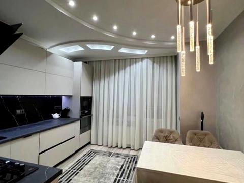 квартира по адресу Руська, 229Б