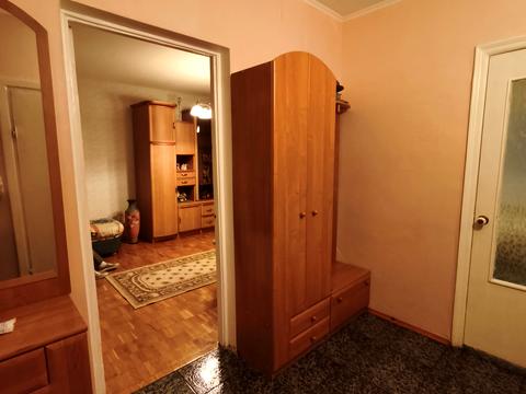 квартира за адресою Академіка Єфремова вул. (Командарма Уборевича), 25