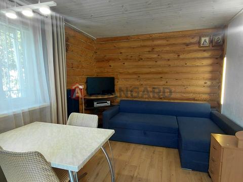 дом по адресу Ракетная ул., 1