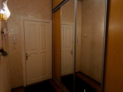 квартира по адресу Саксаганского ул., 20