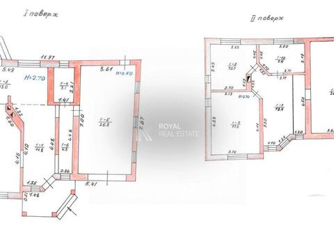 дом по адресу Новая ул.
