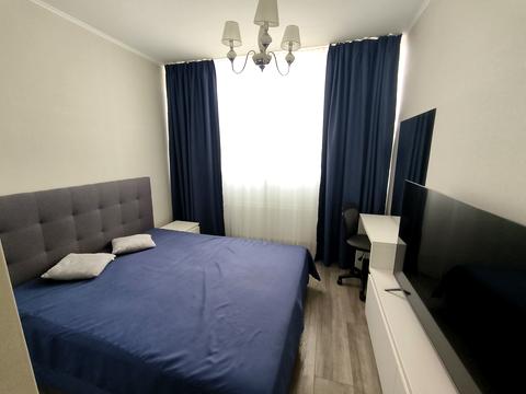 квартира за адресою Боголюбова вул., 35