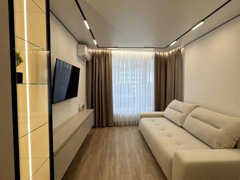 квартира за адресою Бельведерська вул., 32-Б