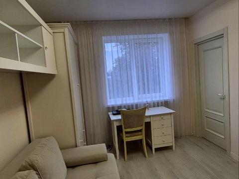 квартира по адресу Марко Вовчок ул., 14