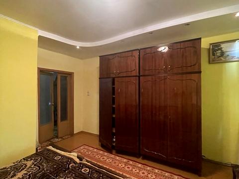 квартира по адресу Петропавловская ул., 70