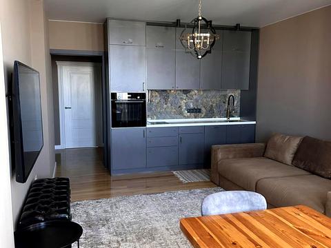 квартира за адресою Сергія Данченка вул., 28
