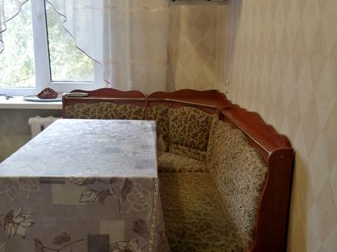 квартира по адресу Запорожское шоссе, 4