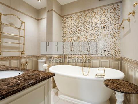 квартира за адресою Дніпровська набережна вул., 14