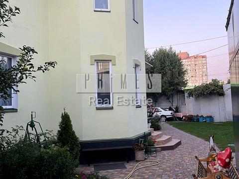 будинок за адресою Київська вул.