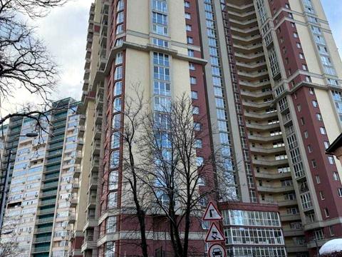 квартира за адресою Митрополита Василя Липківського вул. (Урицького), 33-А