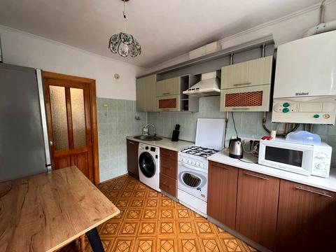 квартира за адресою Нова вул., 15