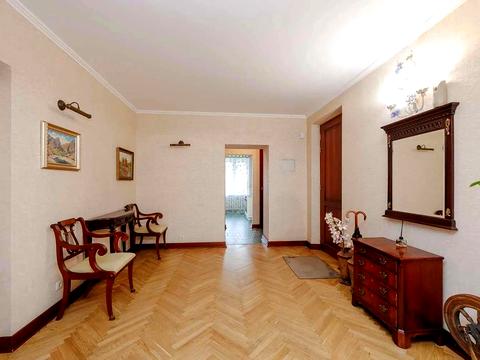 квартира по адресу Тарасовская ул., 21
