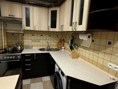 квартира по адресу Бойчука ул., 3
