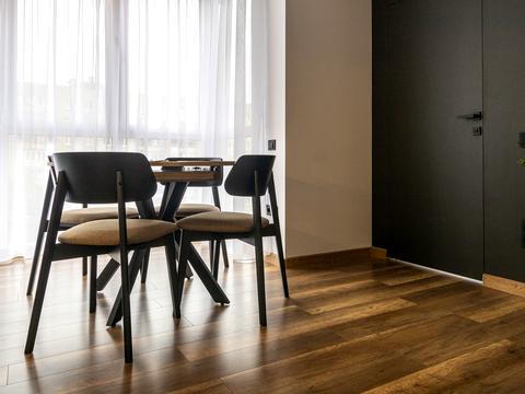 квартира по адресу Степана Бандеры ул., 77