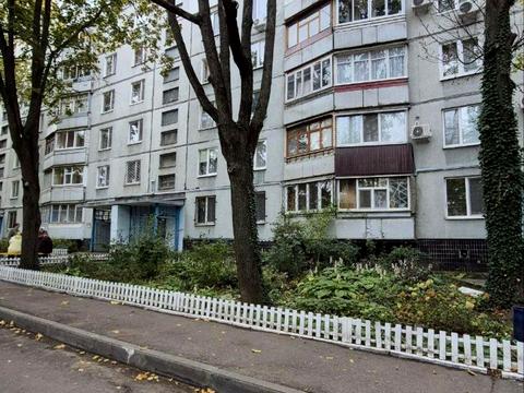 квартира за адресою Валентинівська вул. (Блюхера), 27