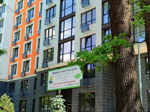 квартира за адресою Живописна вул., 3