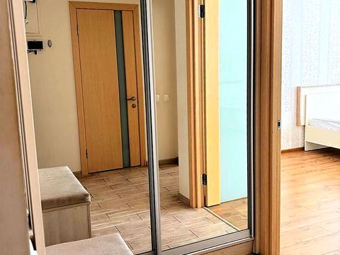 квартира по адресу Берёзовая ул., 2 к2