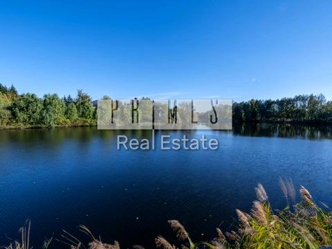 будинок за адресою смт. Козин, Столичне шосе