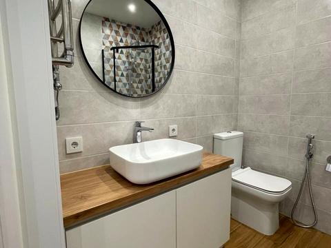 квартира за адресою Студентська вул., 34