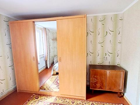 будинок за адресою Костянтина Ареф'єва вул.