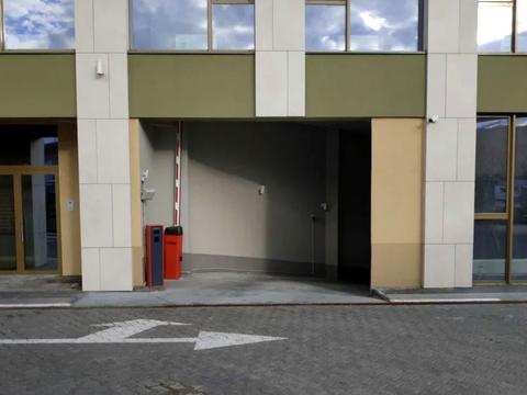 паркомісце за адресою Берестейський просп. (Перемоги), 67