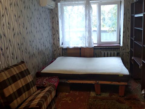 кімната за адресою Осіння вул., 15