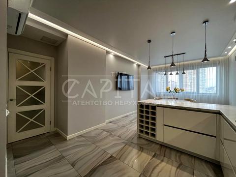 квартира за адресою Оболонський просп., 26