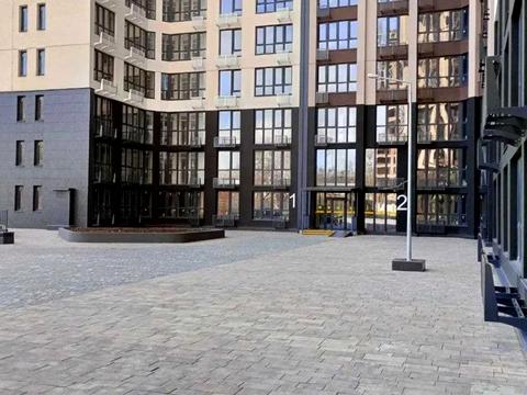 квартира по адресу Ивана Франко ул., 40