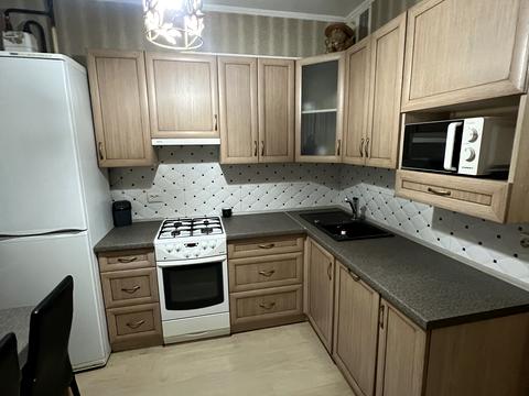 квартира за адресою Бровари, Грушевського вул., 17