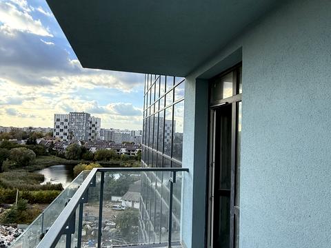 квартира за адресою Стрийська вул., 108