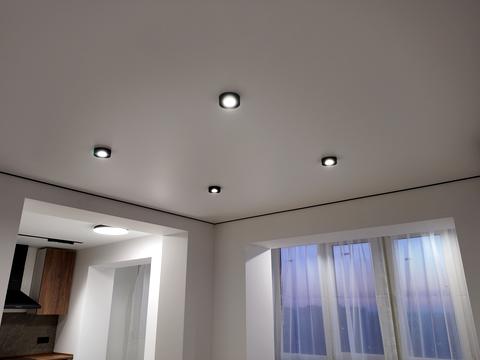 квартира за адресою житловий масив Тополя-3 вул., 57