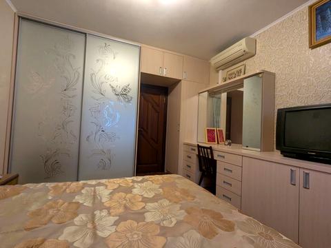 квартира за адресою Київ, Макіївська вул., 10