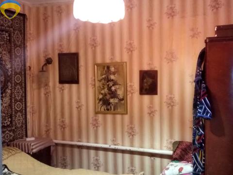 будинок за адресою Солнечная