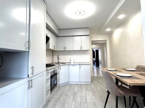 квартира по адресу Степана Бандеры просп., 85