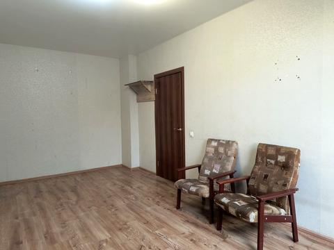 квартира по адресу Проездная ул., 18