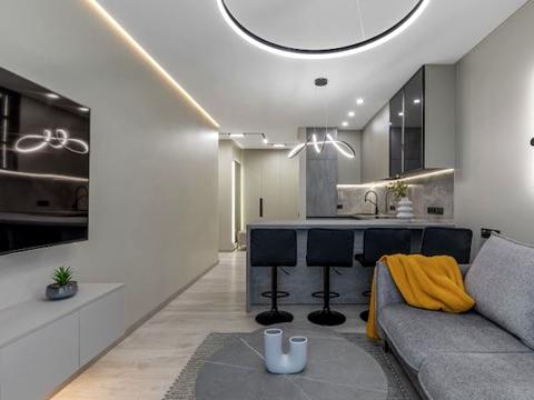 квартира по адресу Причальная ул., 14