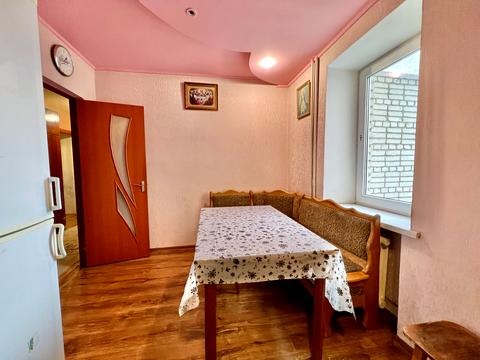 квартира по адресу Степана Бандеры ул., 15