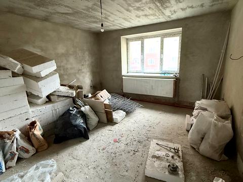 квартира по адресу Троллейбусная ул., 4