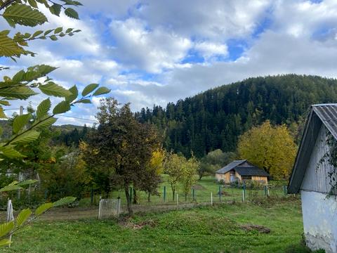 ділянка за адресою Вишенського, 75