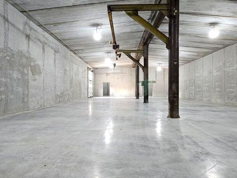 коммерческая по адресу Луговая ул., 6Б