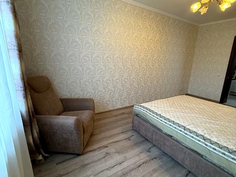 квартира по адресу Школьная ул., 21