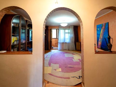 квартира по адресу Генерала Петрова ул., 22а
