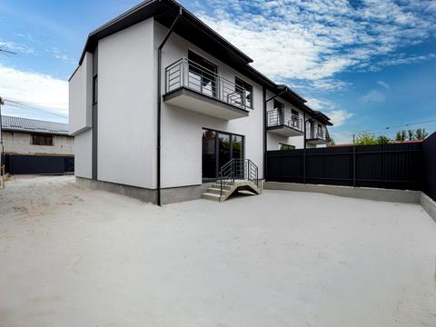 дом по адресу Чигиринская ул.