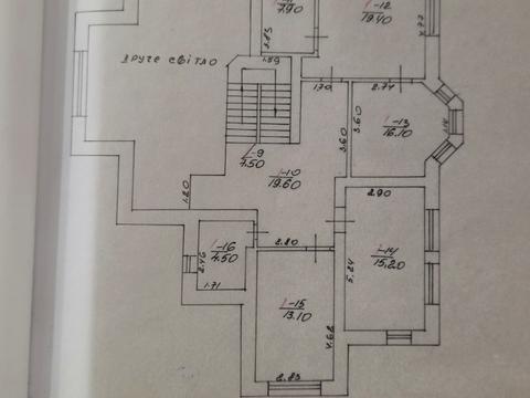 дом по адресу Лугова