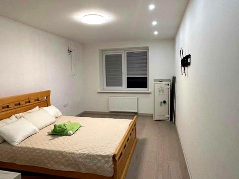 квартира за адресою Кричевського вул., 34