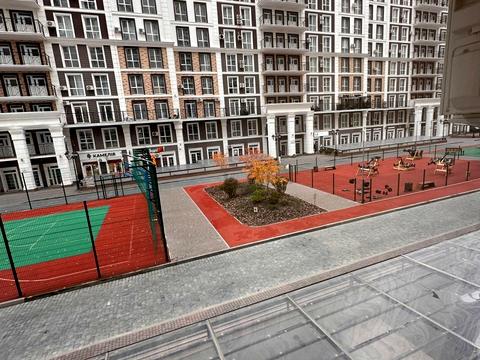 квартира по адресу Михаила Максимовича ул. (Трутенко Онуфрия), 24-В