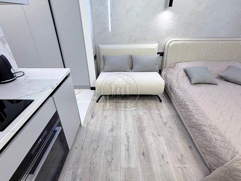 квартира по адресу Курортный пер., 2