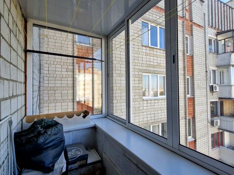 квартира по адресу Кульпарковская ул., 130