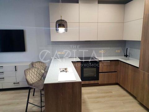 квартира за адресою Андрія Верхогляда вул. (Михайла Драгомирова), 14-А